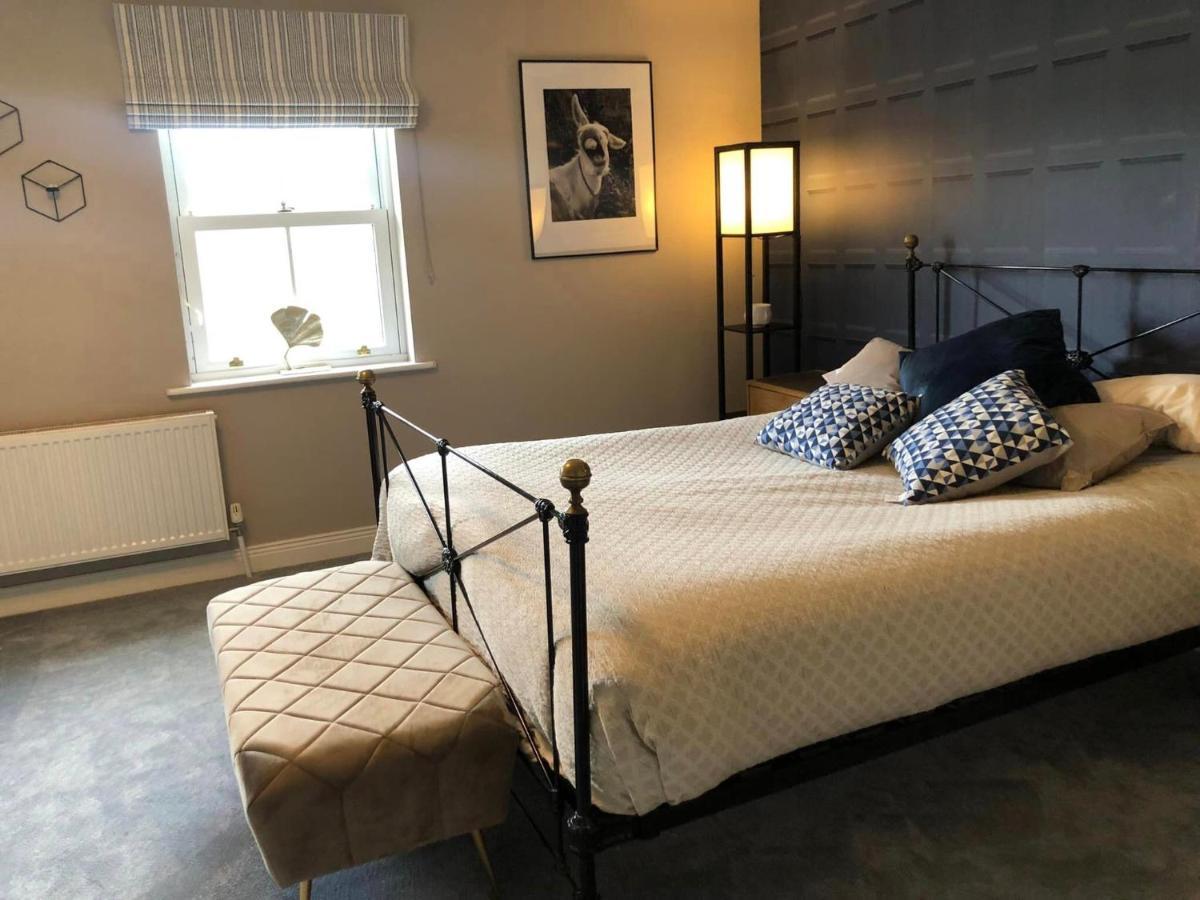 Boutique En-Suite Bedroom Cork Мэллов Экстерьер фото