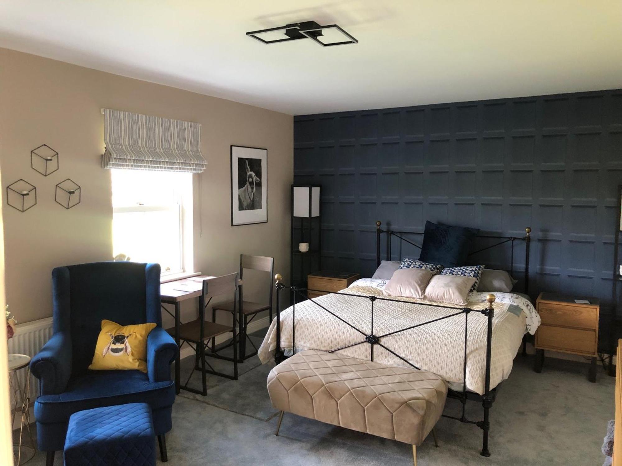 Boutique En-Suite Bedroom Cork Мэллов Экстерьер фото